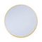 Потолочный светодиодный светильник Loft IT Axel 10001/36 yellow
