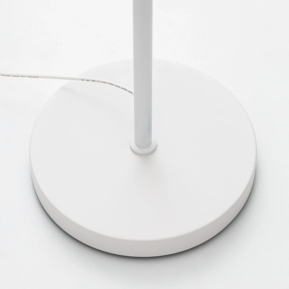 Citilux SOLO CL804060 LED Торшер с пультом Белый