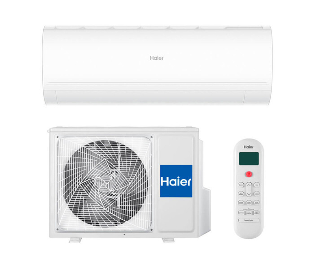 Haier Coral Expert -20С AS70PHP3HRA