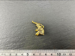 Подвеска. Слоник