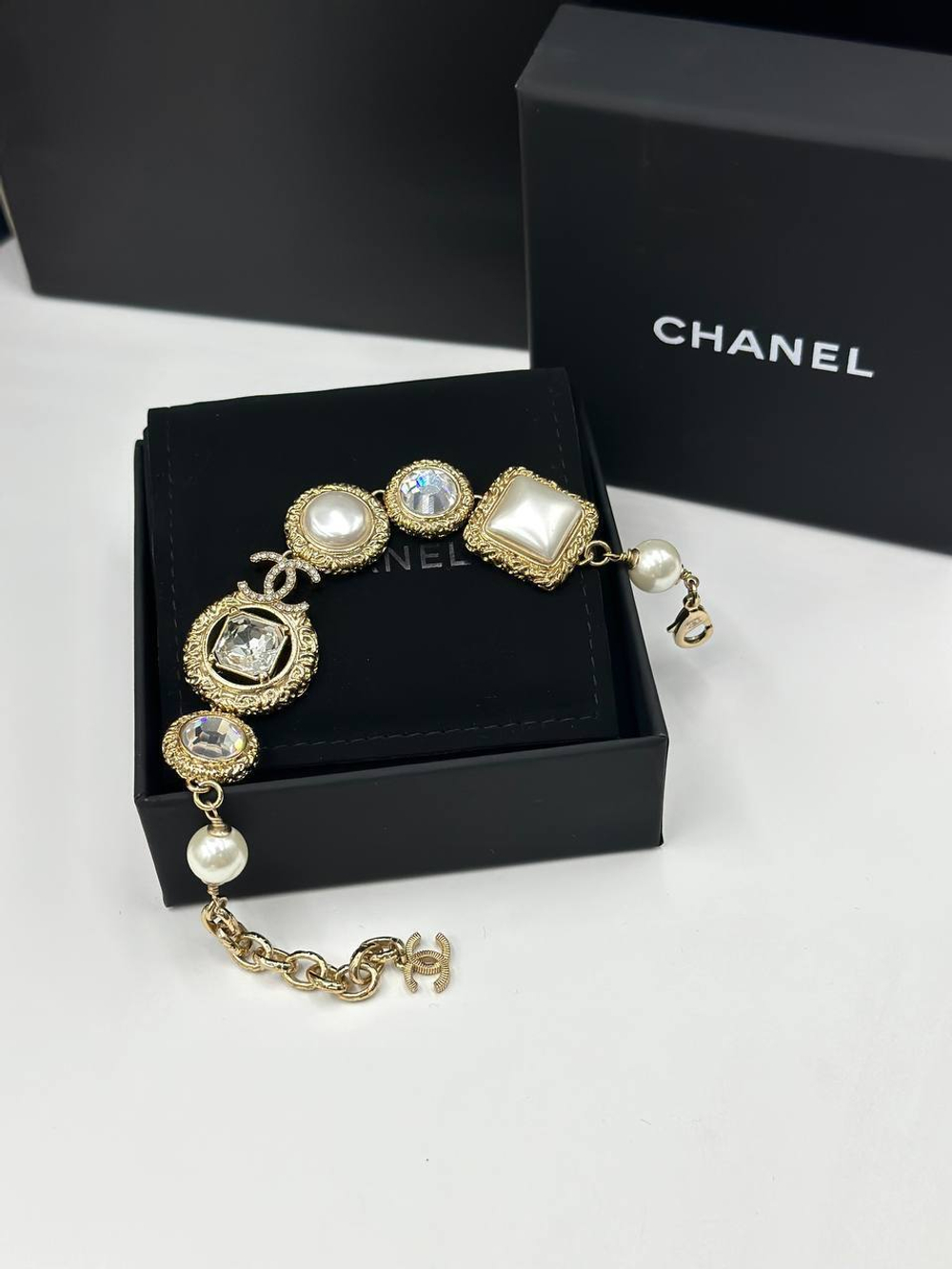 Браслет CHANEL