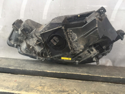 Фара правая LED Audi A5 (F5) 16-21 Б/У Оригинал 8W6941034D