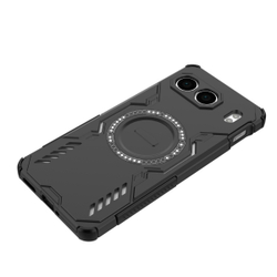 Защитный чехол Space Shell Magnetic Case для OnePlus Nord 4 5G