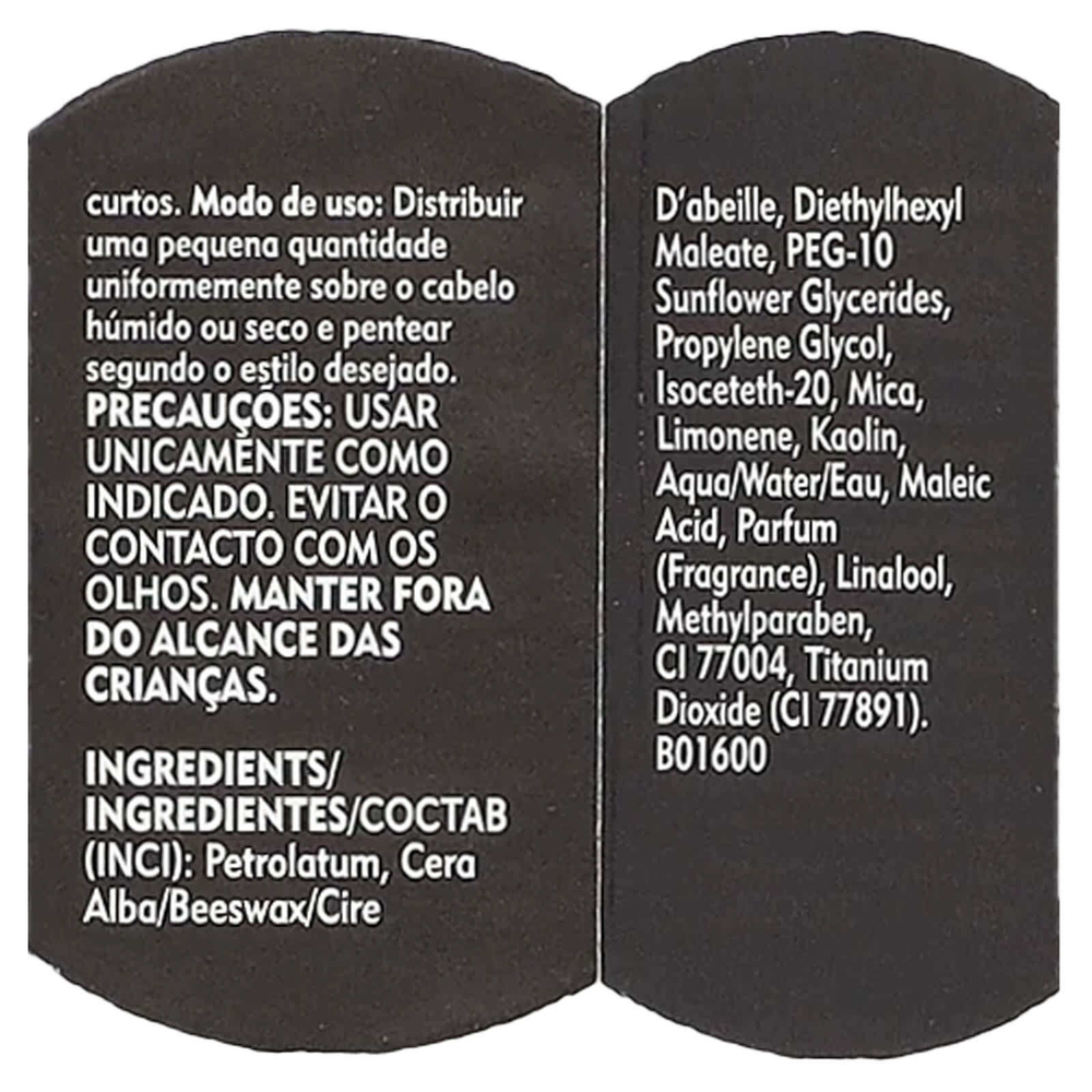 American Crew, Формовочная глина, 85 г (3 унции)