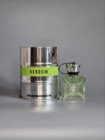 Rammstein Kerosin EDP