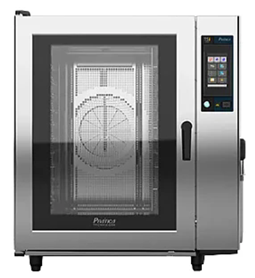 Пароконвектомат Pratica TSi-20