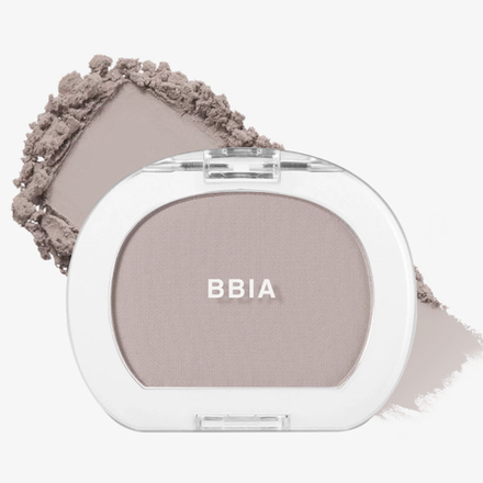 BBIA Пудровые румяна Last Blush 12 Grayish