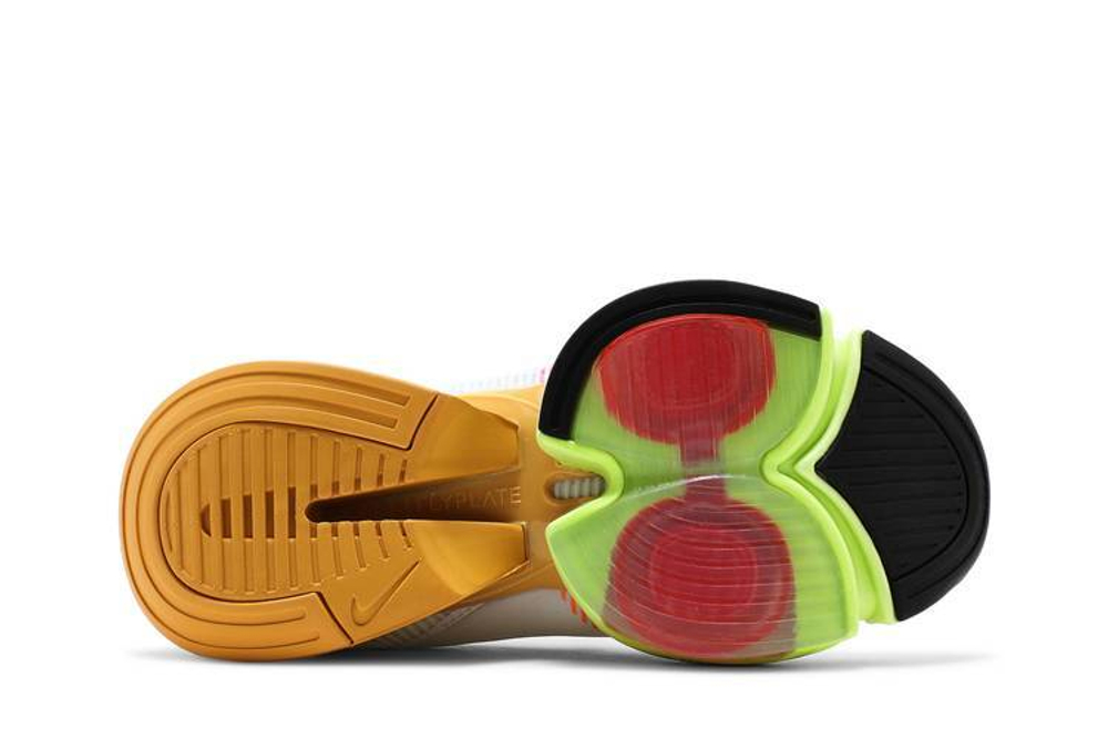 Кроссовки Nike Air Zoom Superrep 2 X (Женская размерная сетка)