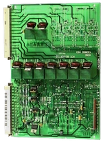 Плата REV 0.2/HHR в сборе KONЕ.
