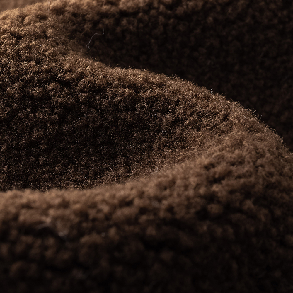 КУРТКА YMKASHIX FURRY BIG LOGO HTF