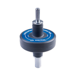 Приспособление для притирки клапанов на дрель, 3 предмета KING TONY 9AH0331