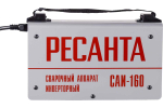 Инверторный сварочный аппарат Ресанта САИ 160 65/1