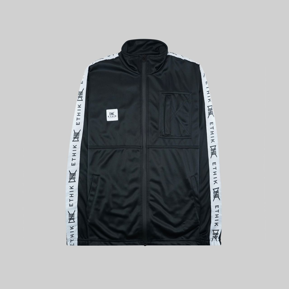 Куртка мужская Ethik OG Sport Track Jacket - купить в магазине Dice