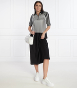 Платье Marc Cain - черный(WS 21.19 J90)