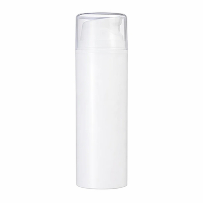 Вакуумный диспенсер 150 мл Белый