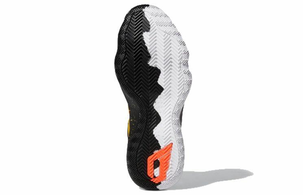 Кроссовки Adidas D Lillard 6 Gca