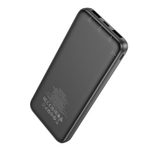Портативный аккумулятор HOCO J118 10000 mAh (черный)
