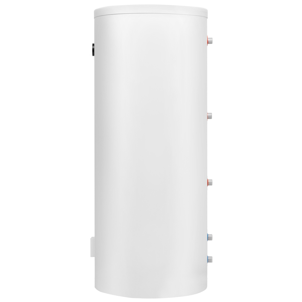 Бойлер косвенного нагрева Royal Thermo AQUATEC INOX RTWX 200 напольный