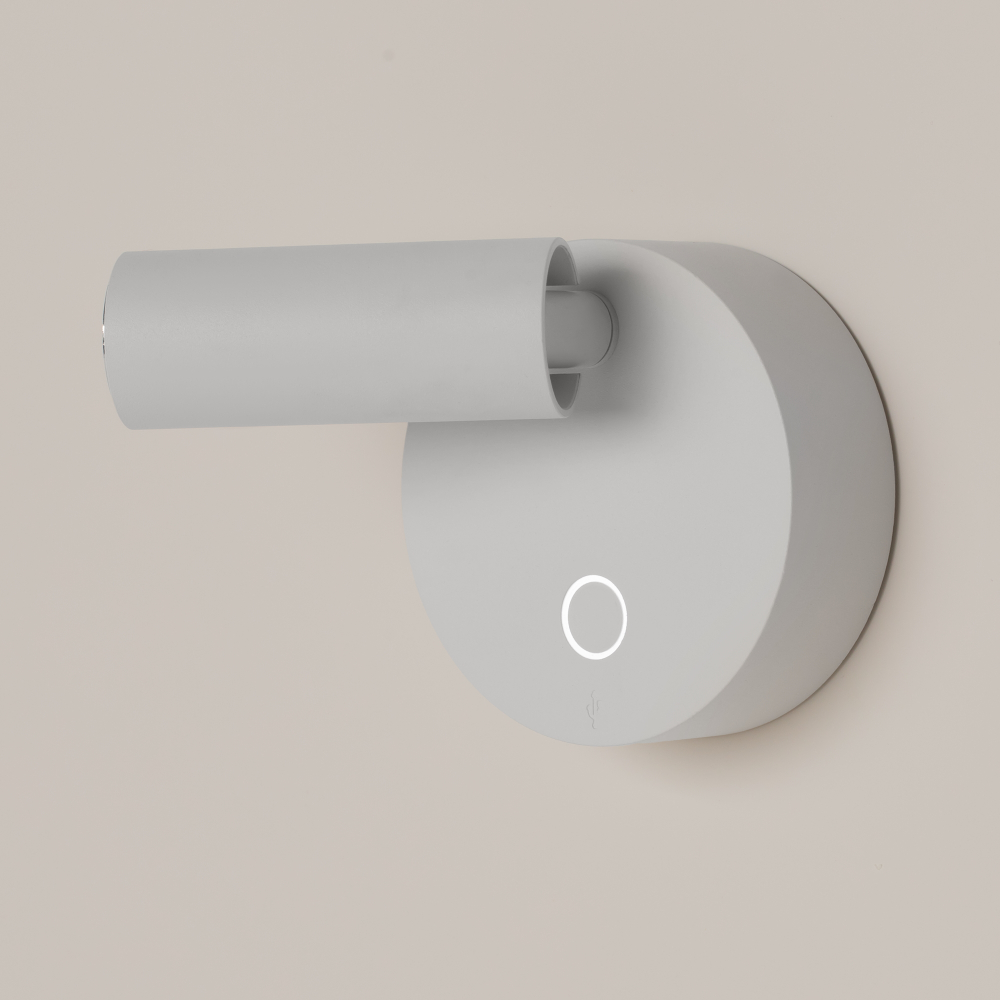 Настенный светильник (бра) Maytoni C079WL-L3W3K