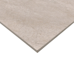 Керамогранит Alma Ceramica Angara 60x60 см 1.8 м² матовый цвет бежевый
