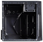 Корпус Qmax H1703B черный
