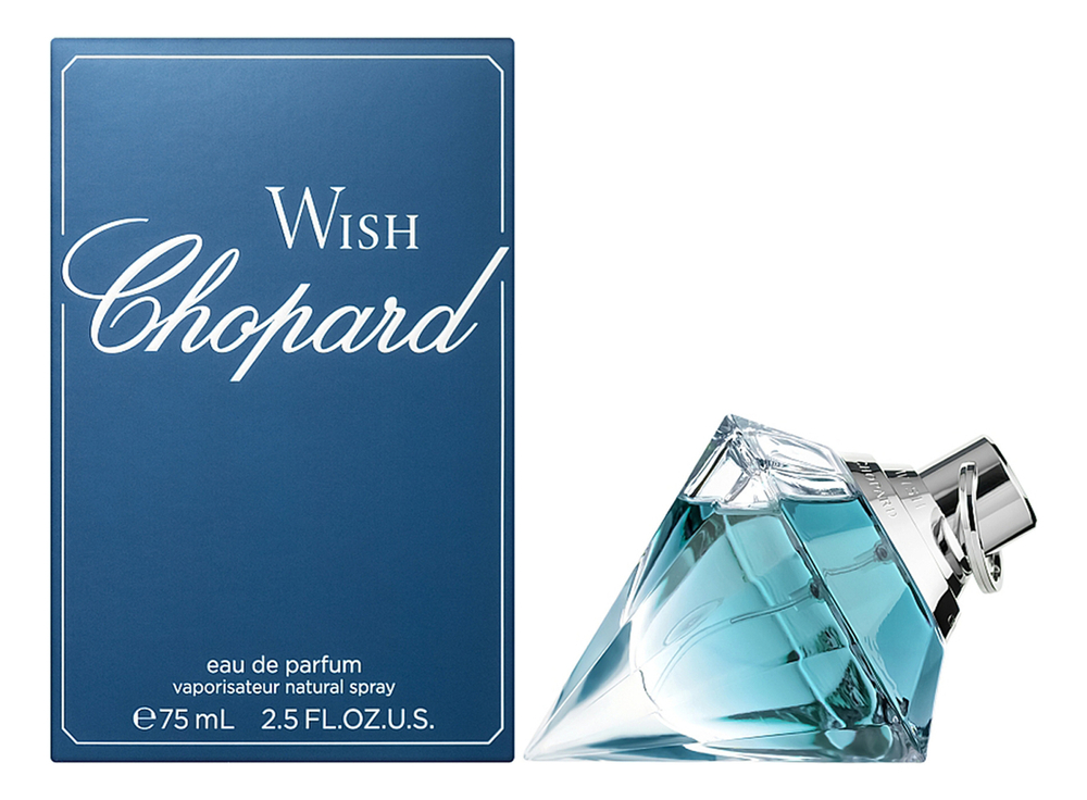 CHOPARD Wish