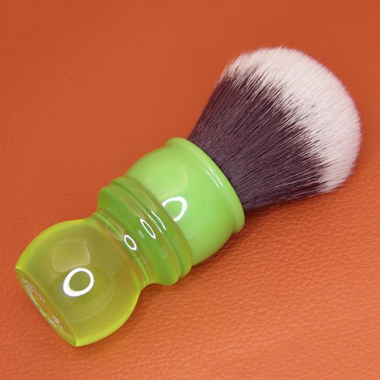 Помазок для бритья YAQI, синтетика, смола, 24 мм