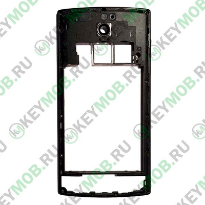Средняя часть для телефона Highscreen Boost 2 SE Rev.c