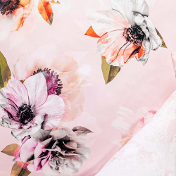 Постельное белье 1.5 спальное Estella Rosa