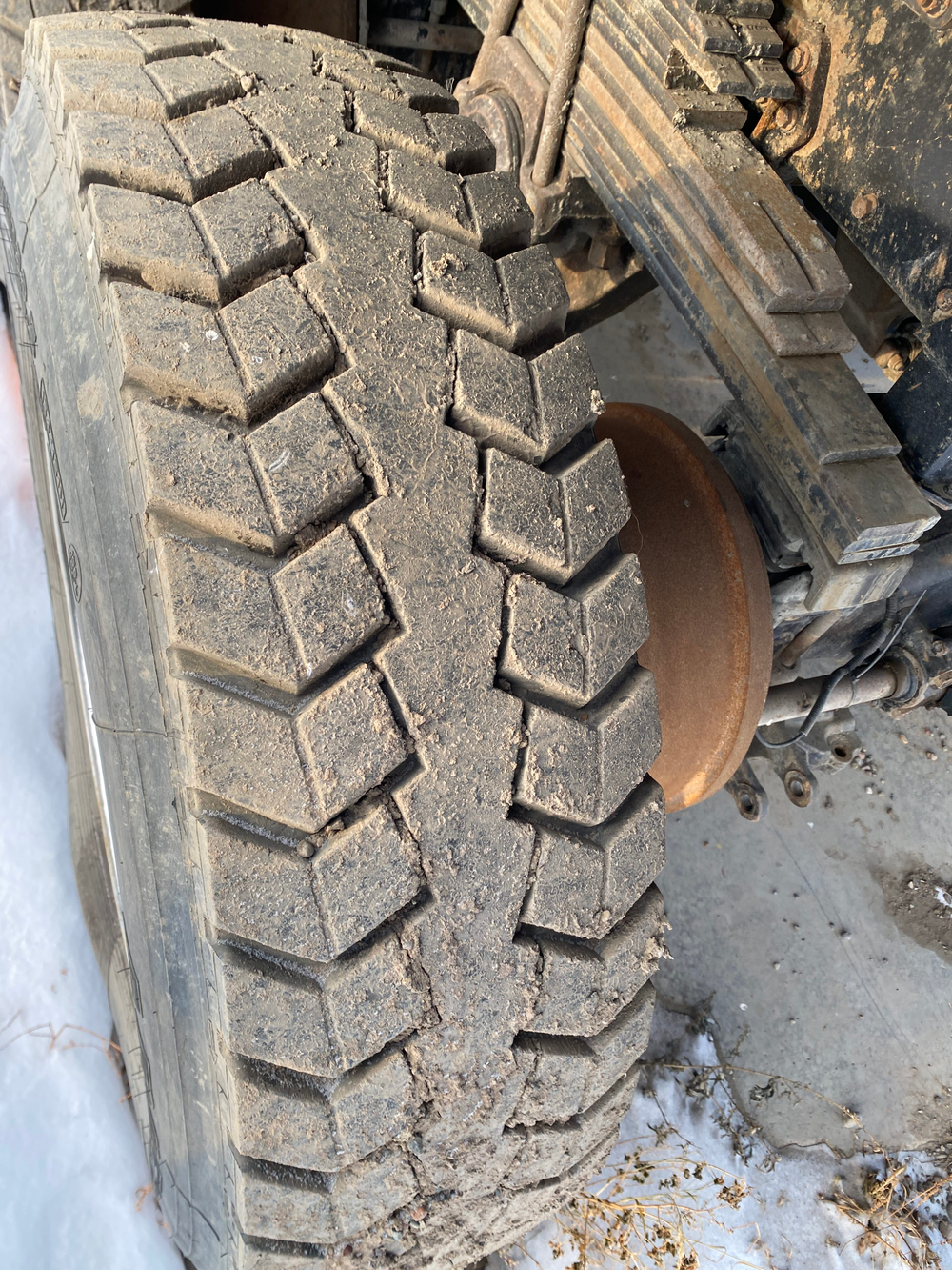 MAN TGS 6x4 Самосвал БЦМ-57.6 на шасси MAN TGS 40.400 6x4 BB-WW (Дизельный, 10,5 л, 400 л.с., МТ)