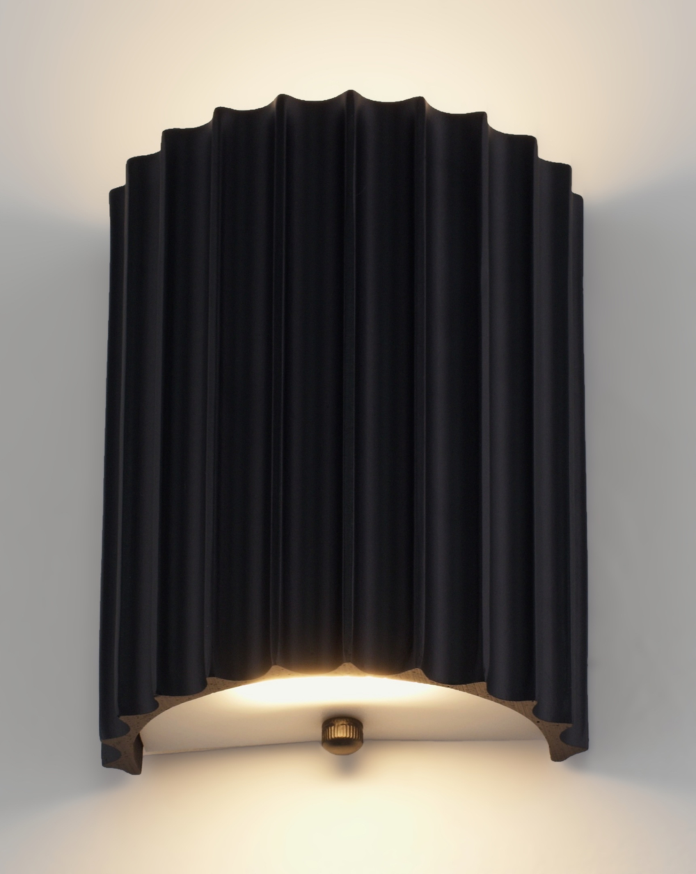 Светильник настенный светодиодный Moderli V11219-WL Bailey