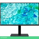 Монитор Acer Vero B277UEbmiiprzxv UM.HB7EE.E09