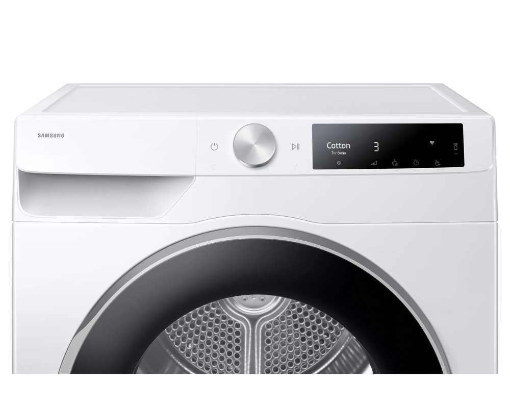Сушильная машина Samsung DV90T6240LE/LP