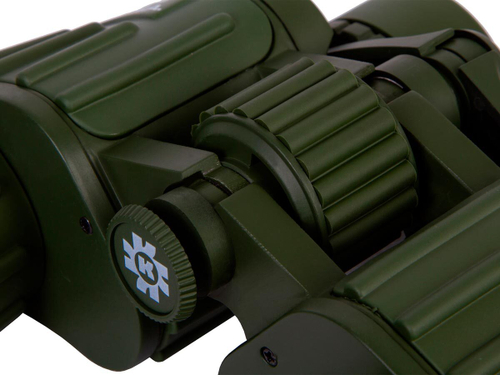 Бинокль Konus ARMY 8x42 WA