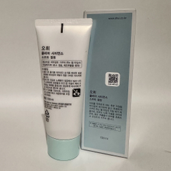 Пилинг-скатка O Hui Clear Science Soft Peeling 100 мл