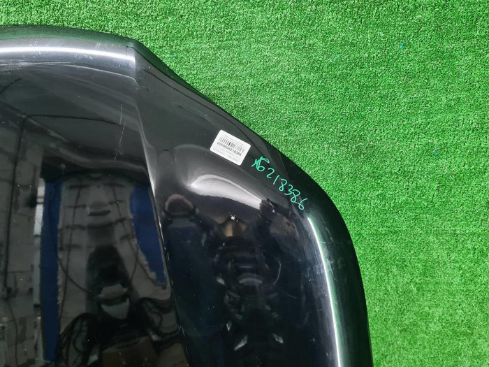 Капот Toyota Fortuner 2 (2015-н.в.)