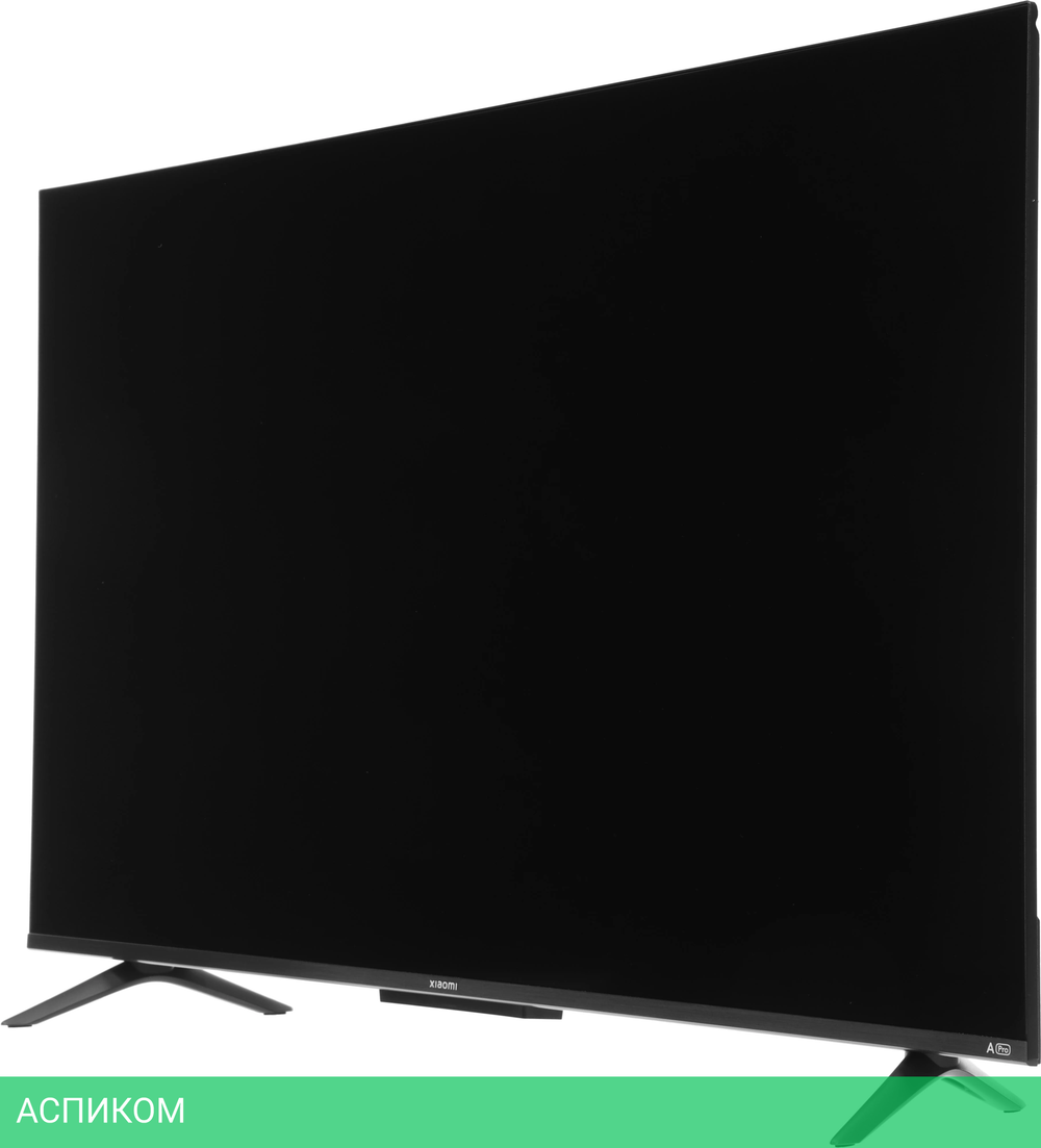 Телевизор QLED Xiaomi 43" TV A Pro