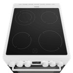 Электрическая стеклокерамическая плита MAUNFELD MEC57CW08TD