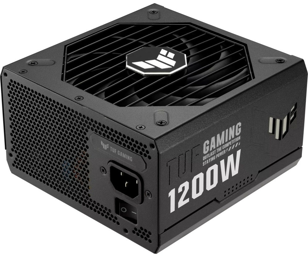 Блок питания ASUS TUF-GAMING-1200G 1200 Вт