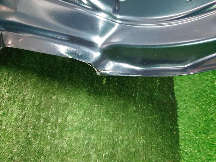 Крышка багажника Citroen C4 Sedan (2010-2021) седан