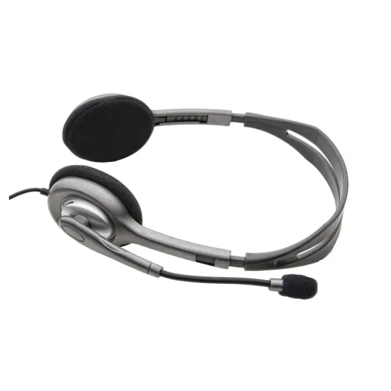 Logitech H111 Grey