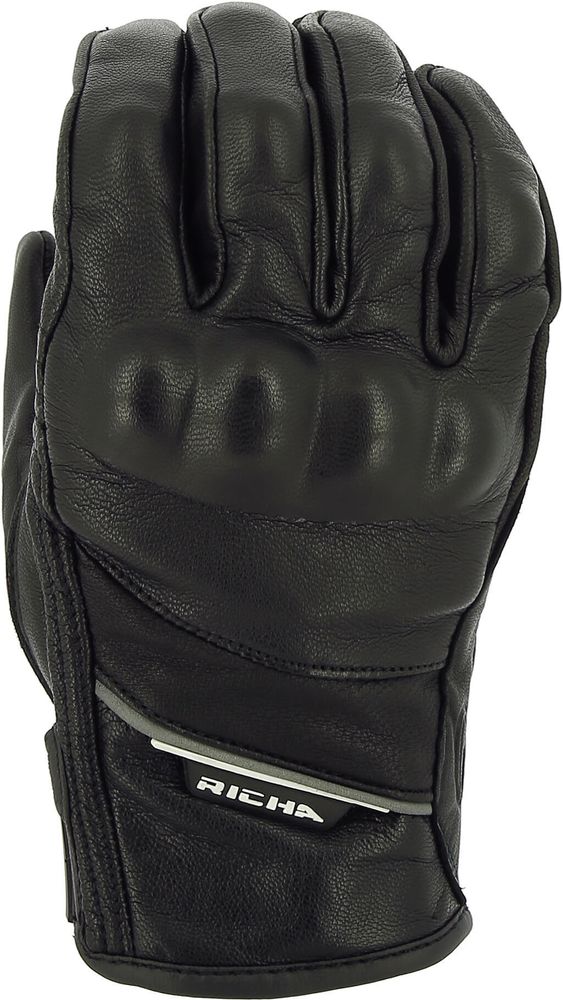 RICHA CRUISER GLOVES black