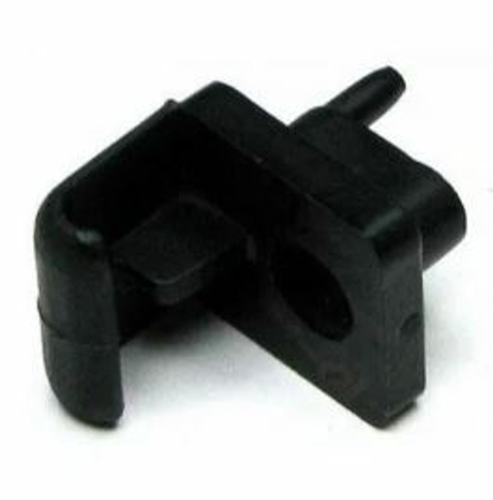 Крючок козырька солнцезащитного 2105-8204096