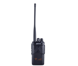 Радиостанция Аргут А-24 UHF