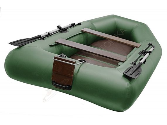 Надувная лодка Феникс 280Т Люкс