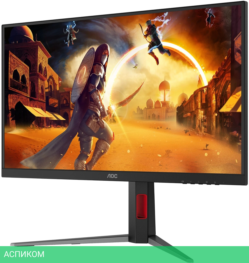 Монитор AOC 27" Q27G4S