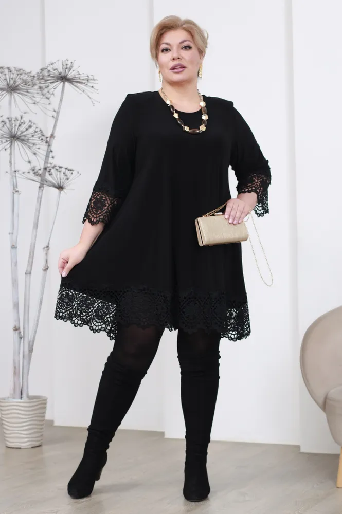 Платье 5755 Fabrika