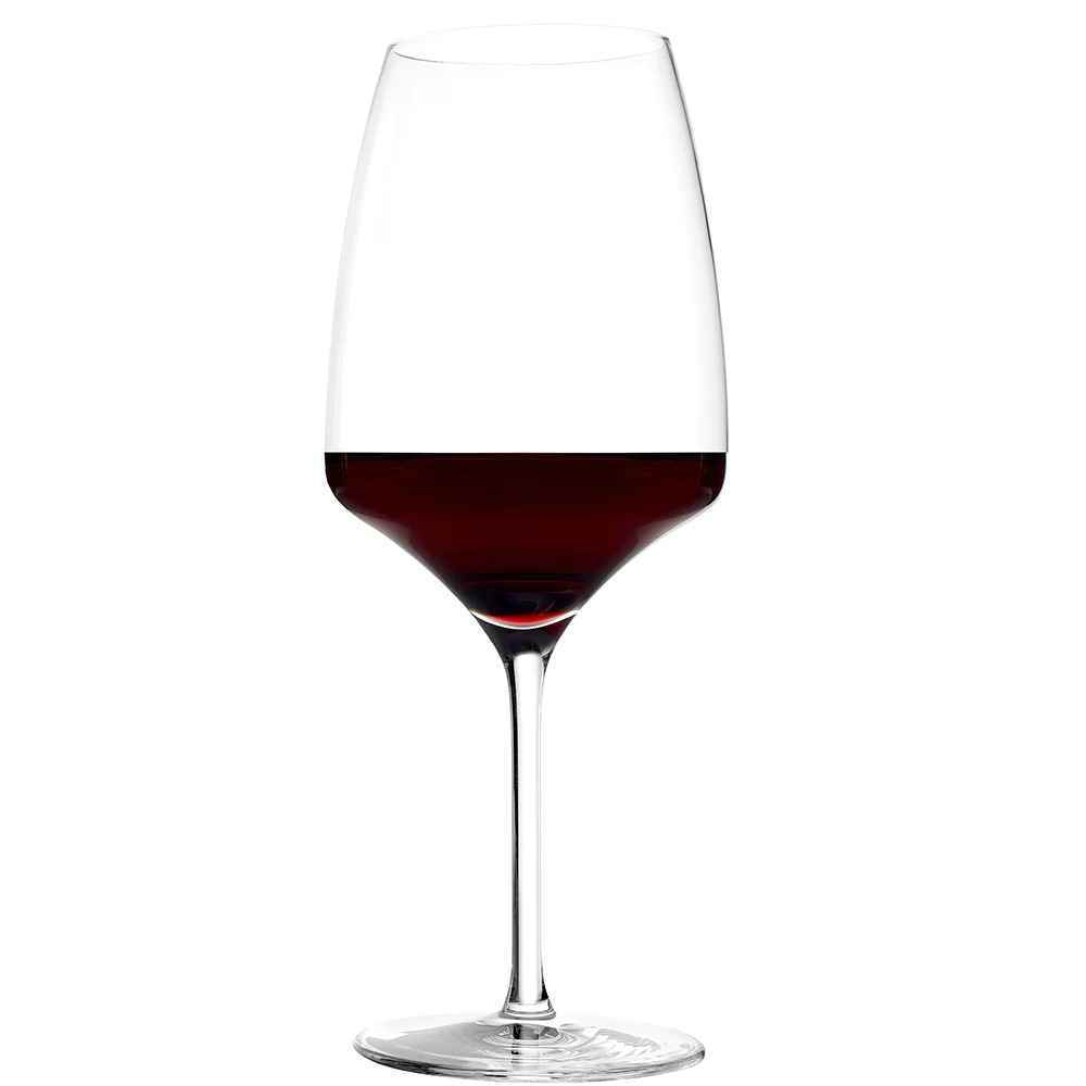 Бокал для красного вина Bordeaux Experience, 645 мл, хрустальное стекло Stolzle
