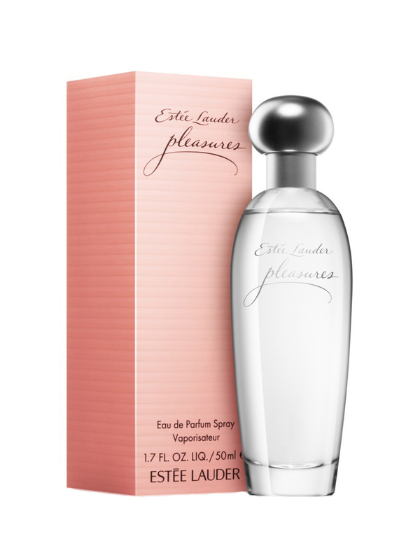 ESTEE LAUDER PLEASURES lady 50ml edp