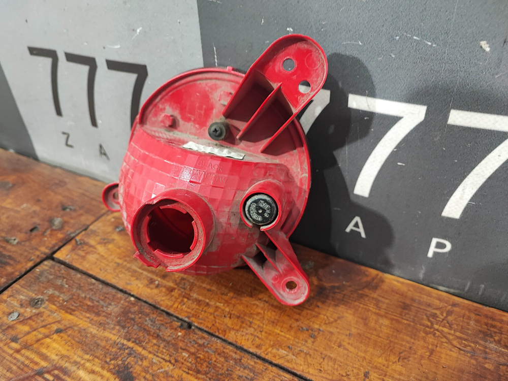 ПТФ задний левый Kia Soul 2 (PS) 13-16 Б/У Оригинал 92451B2100